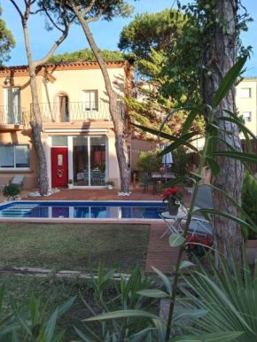 VILLA BELLA ESTANÇA
